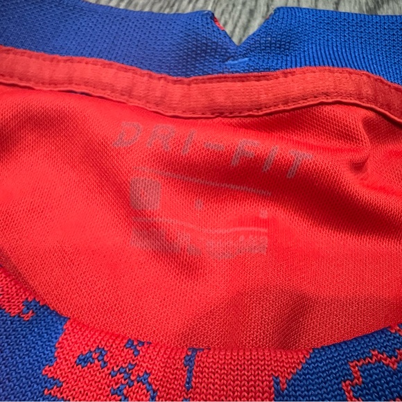 England Authentic Pre Match Training Shirt Jersey 2020/2021 - Picture 3 of 7